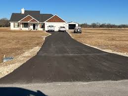 Custom Driveway Design in Millbury, OH